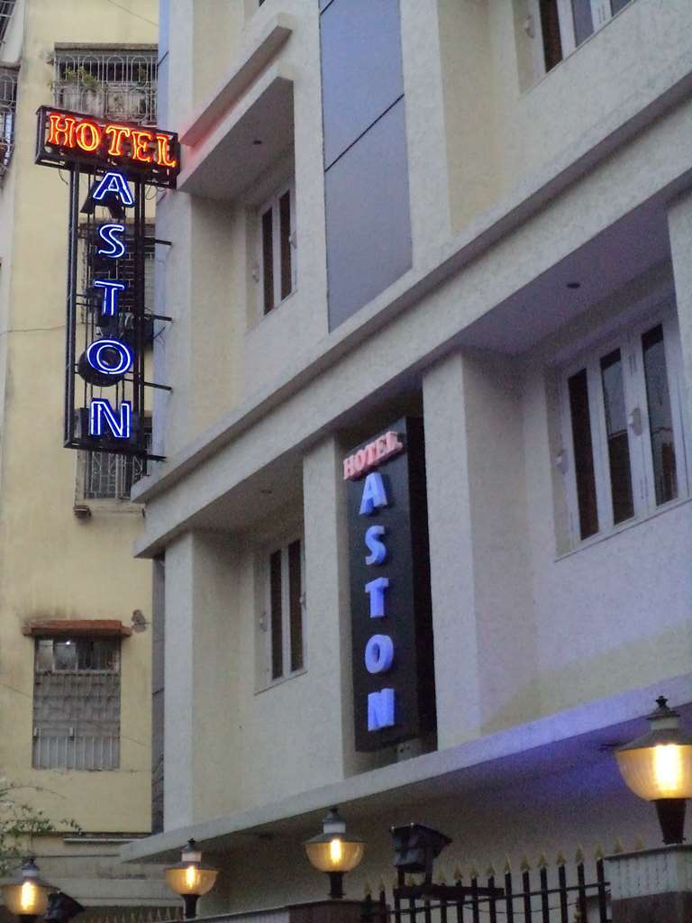Aston 2* Kolkata